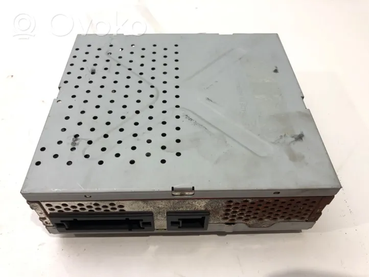 Mercedes-Benz CL C215 Amplificatore A2208271242