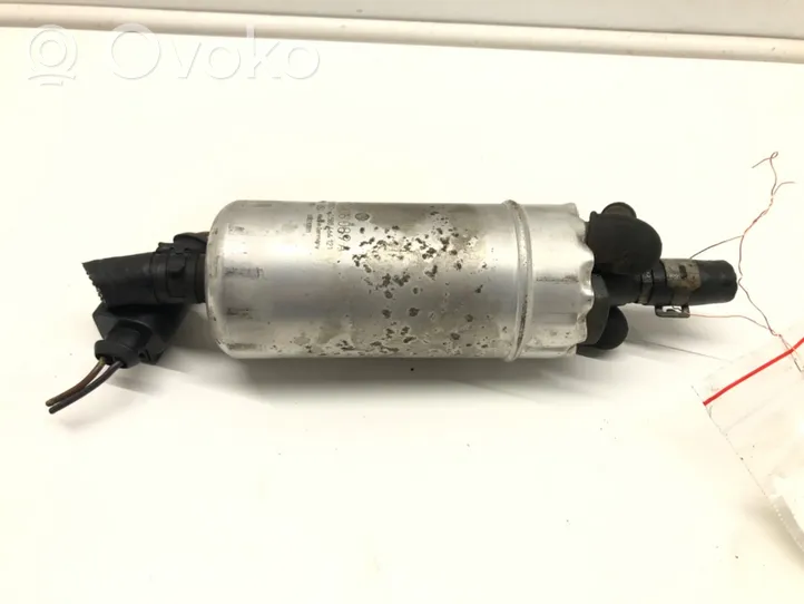 Skoda Superb B6 (3T) Bomba interna de combustible 1K0906089A