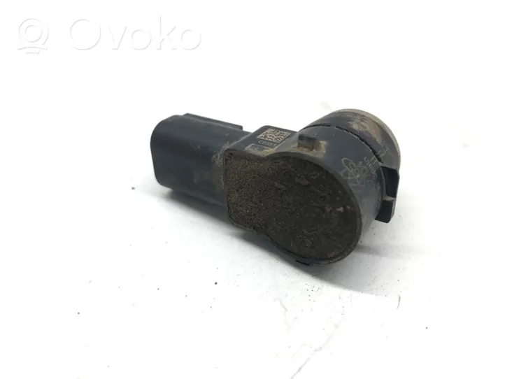 Citroen Berlingo Parking PDC sensor 0263003587