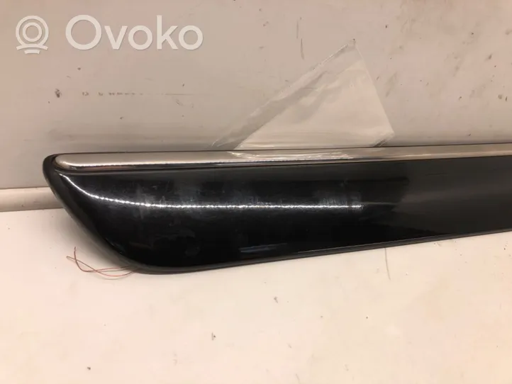 Mercedes-Benz CL C215 Moulure de porte arrière A2156900662