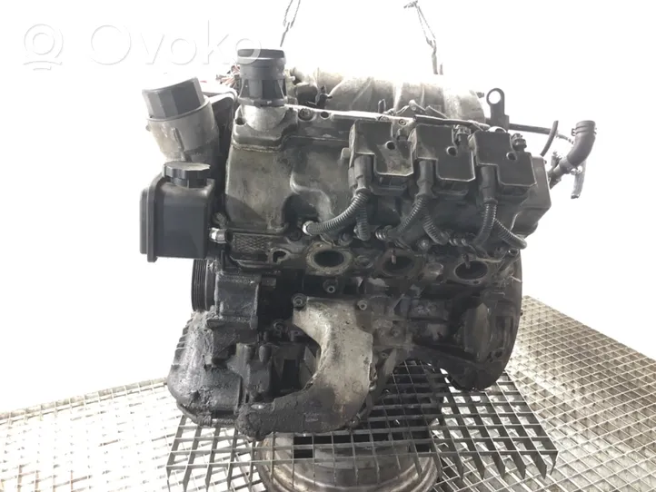 Mercedes-Benz C AMG W203 Motor 112953