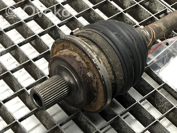 Mercedes-Benz C AMG W203 Front driveshaft 