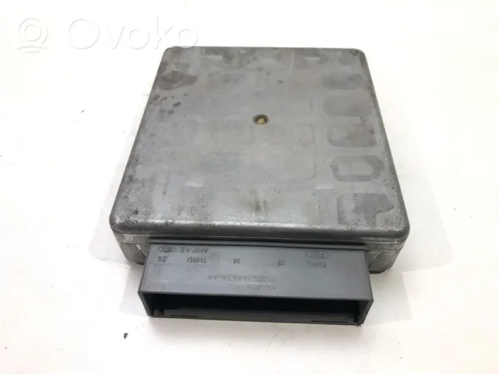 Ford Mondeo Mk III Galios (ECU) modulis F5SB-14A624-AA