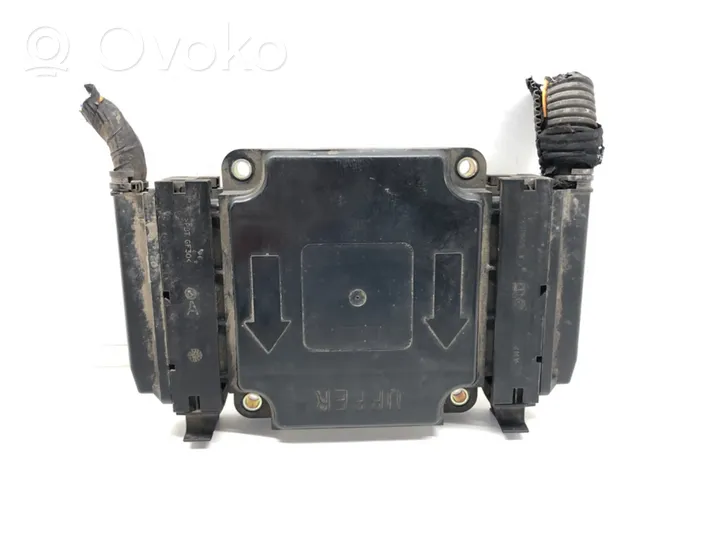 Fiat Stilo Centralina/modulo motore ECU 46791885