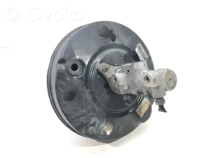 Citroen C6 Brake booster 9671440380