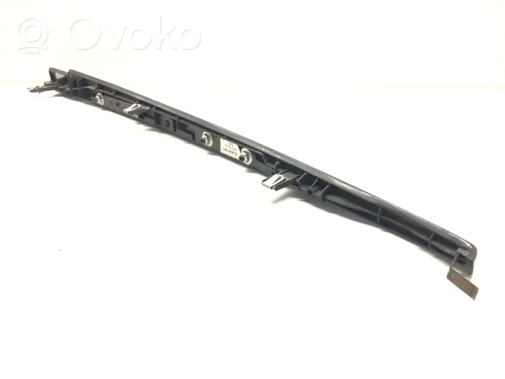 Citroen C6 Dashboard trim 9653165677