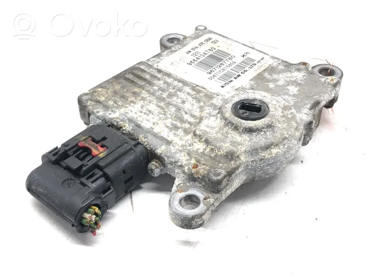 Citroen C6 Other control units/modules 9664134780