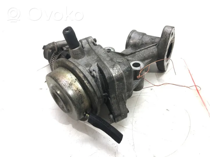 Mercedes-Benz E W211 Soupape vanne EGR A0021406260