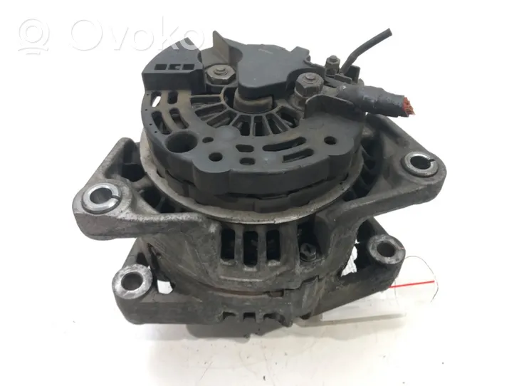 Opel Vectra C Alternator 0124525030