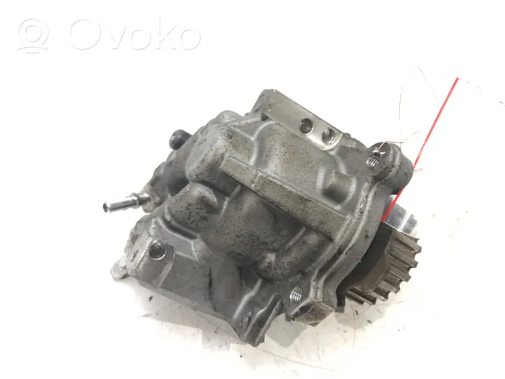 Ford Focus Pompa wtryskowa wysokiego ciśnienia 0445010592