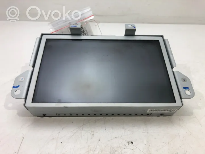 Ford Focus Monitor/display/piccolo schermo GM5T-18B955-SB