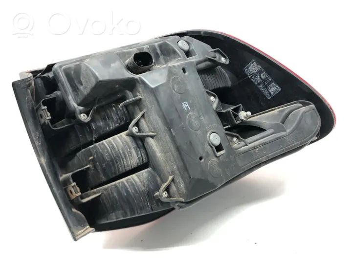 Porsche Cayenne (9PA) Lampa tylna 7L5945207B