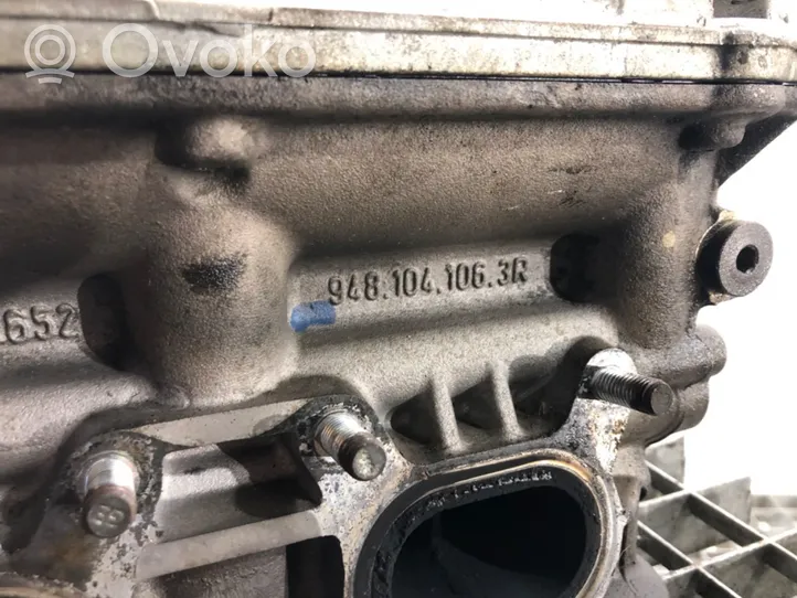 Porsche Cayenne (9PA) Testata motore 9481041063R
