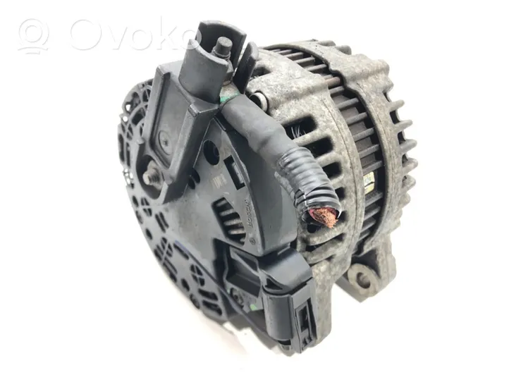 Land Rover Freelander 2 - LR2 Generatore/alternatore 