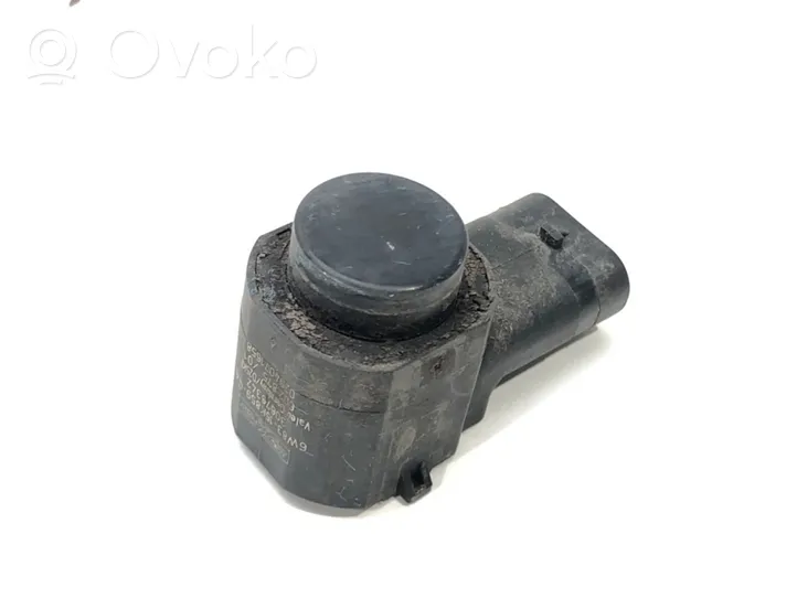 Land Rover Freelander 2 - LR2 Parkošanās (PDC) sensors (-i) 6W83-15K859-CA