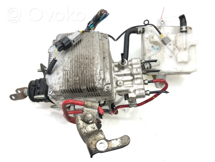 Toyota Auris E180 Jarrutehostin 47270-47030