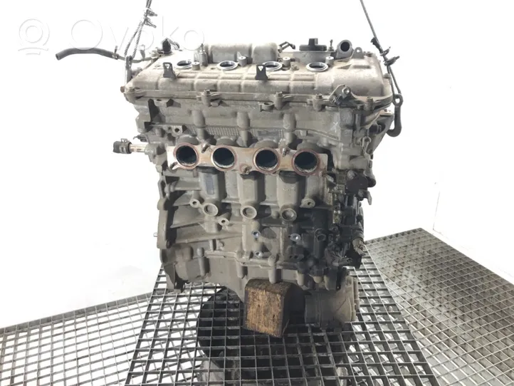 Toyota Auris E180 Engine 2ZR-FXE
