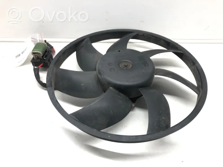 Skoda Citigo Kit ventilateur M169740