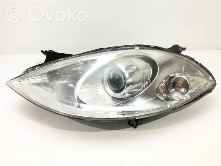 Mercedes-Benz A W169 Headlight/headlamp 