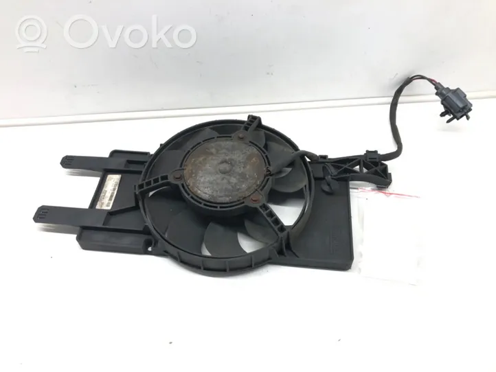 Ford Focus Kit ventilateur BV61-8C607-SC