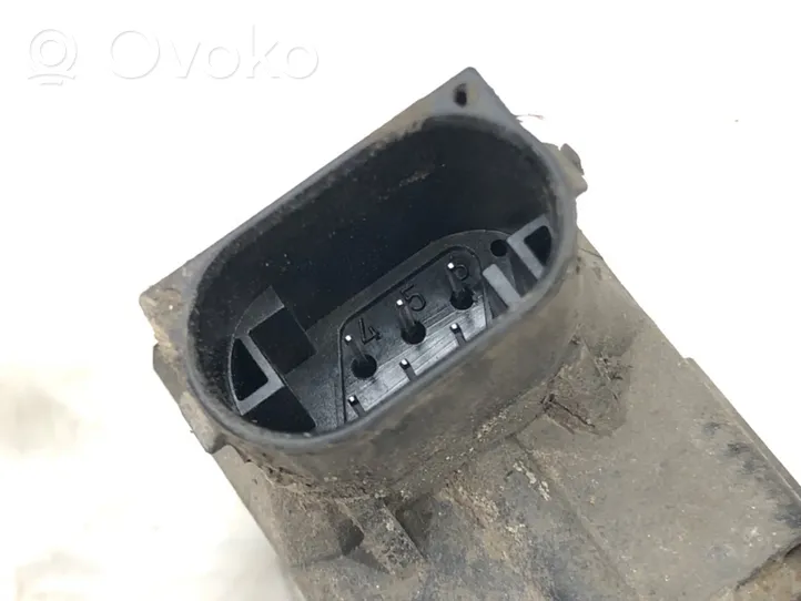 BMW 6 E63 E64 Sensore di livello faro/fanale 6784700