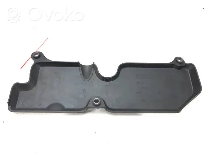 Renault Megane III Engine cover (trim) 140489060R