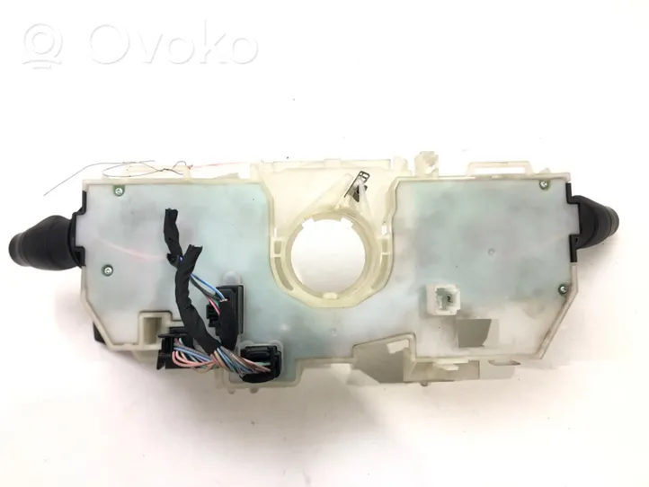 Renault Megane III Rokturu komplekts 255670017R