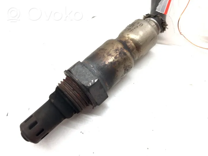 Volkswagen Golf VI Lambda probe sensor 03F906262B