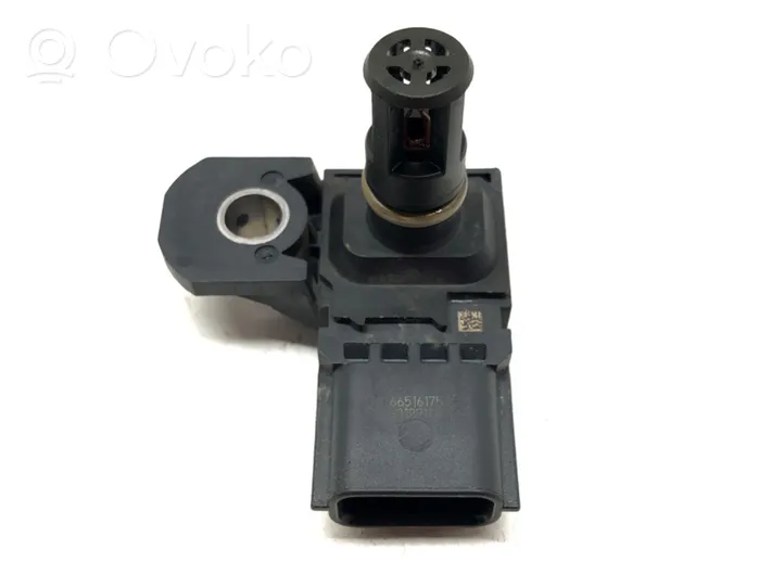 Renault Megane III Air pressure sensor 223653584R