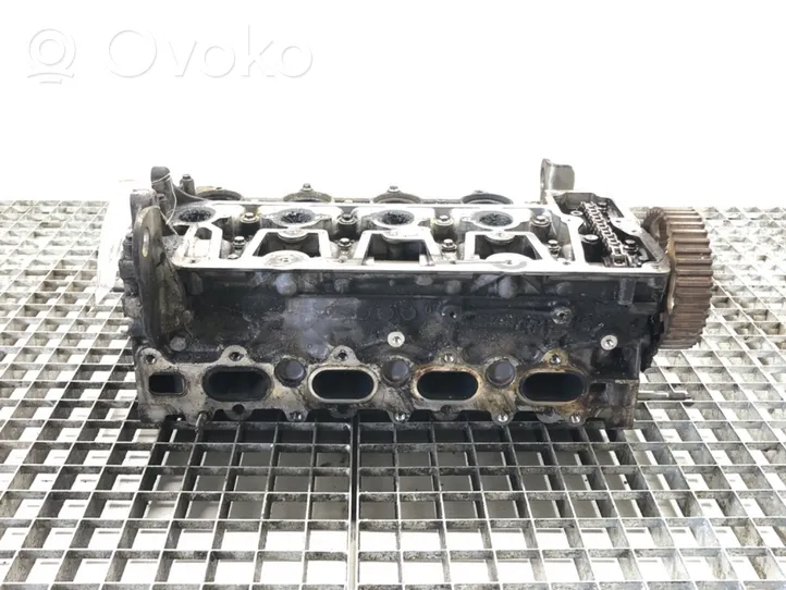 Peugeot 508 Engine head RHH