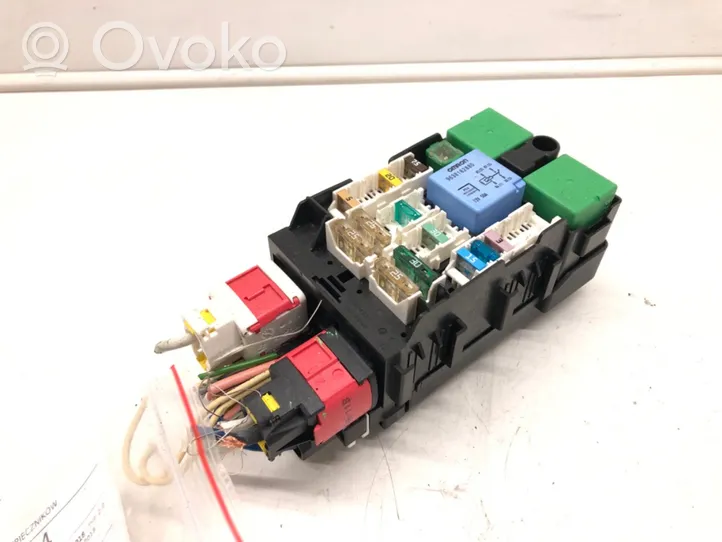 Peugeot 508 Fuse box set 9665492680