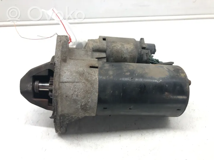 Alfa Romeo Mito Starter motor 0001108234