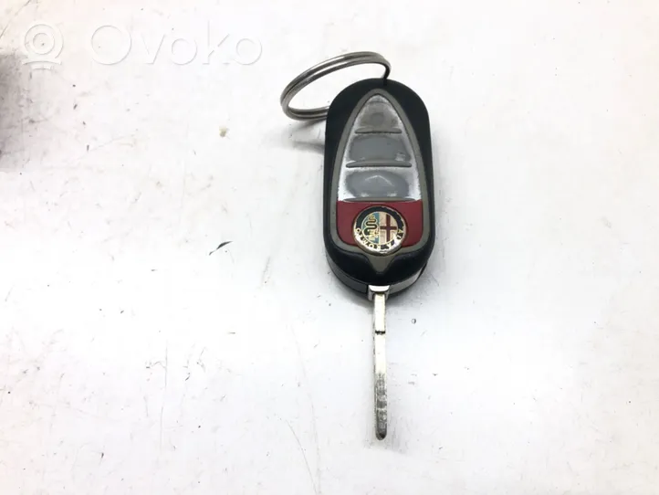 Alfa Romeo Mito Virtalukko 50515281