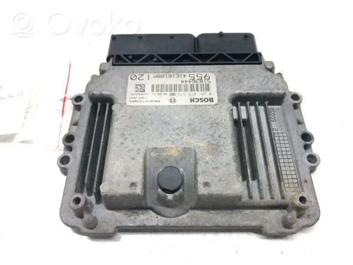 Alfa Romeo Mito Galios (ECU) modulis 