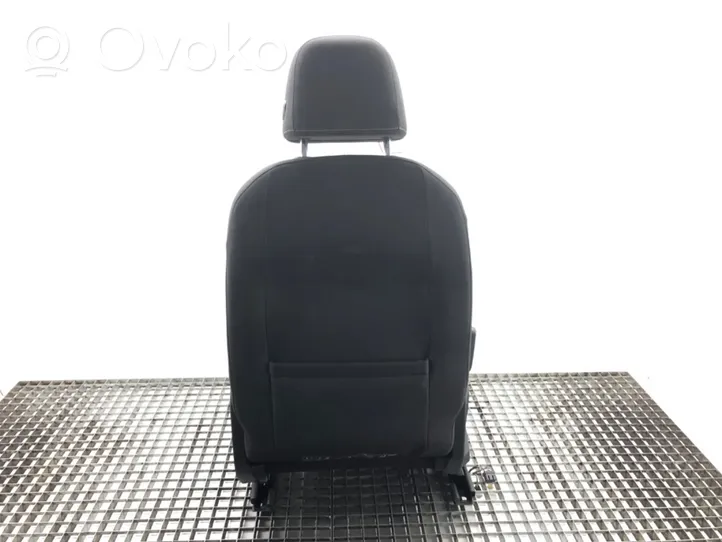 Volkswagen Golf VII Beifahrersitz 