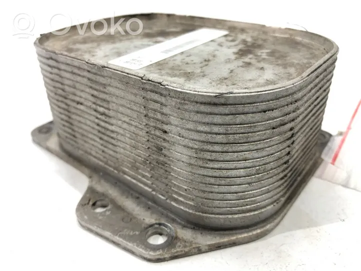 Volkswagen Golf VII Engine oil radiator 03N117021