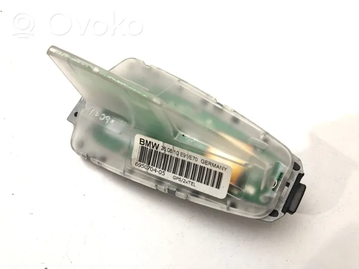 BMW 3 E90 E91 Antena radiowa 1682647