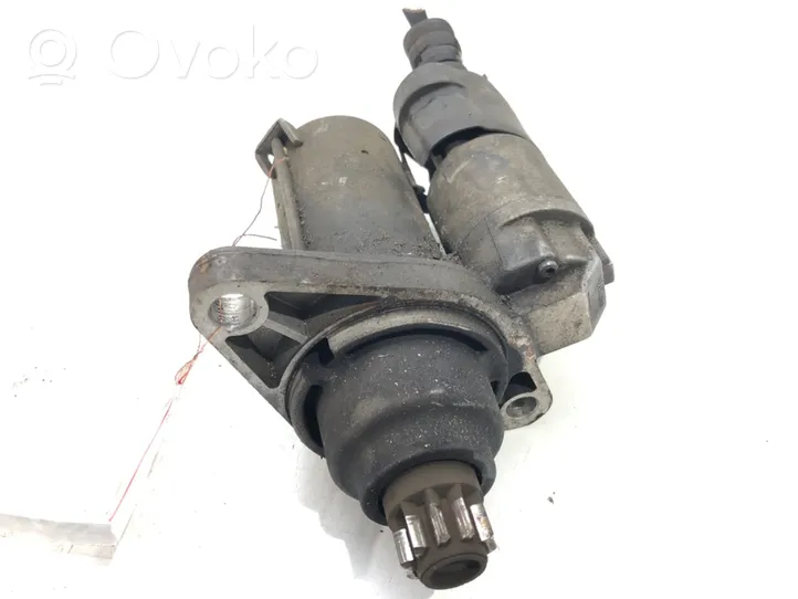 Volkswagen Scirocco Starter motor 0AM911023B