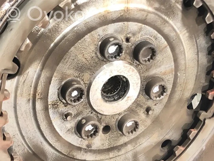 Volkswagen Scirocco Engine CAV