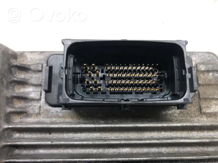 Opel Meriva A Galios (ECU) modulis 112500-0200