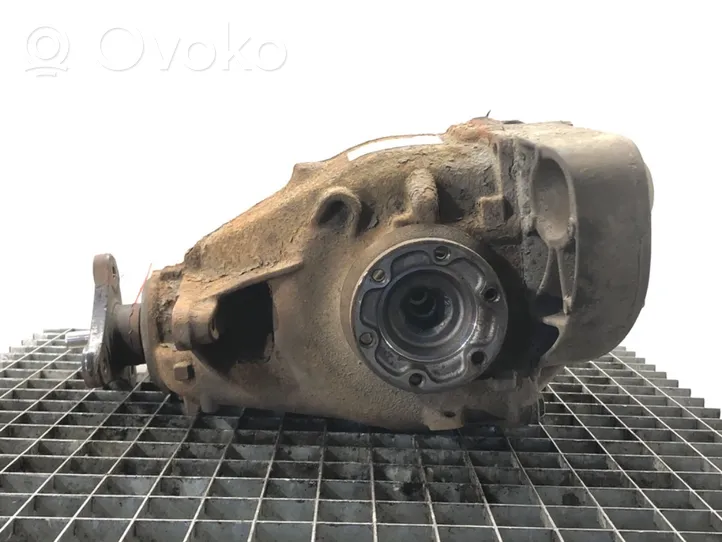 BMW 3 E92 E93 Mechanizm różnicowy tylny / Dyferencjał 