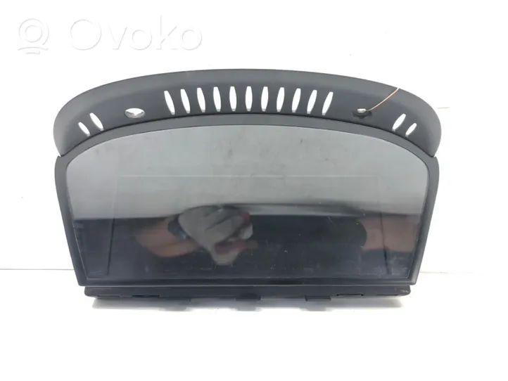 BMW 3 E92 E93 Screen/display/small screen 