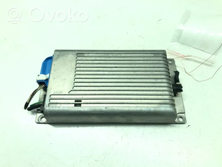 BMW 3 E92 E93 Other control units/modules 9183373