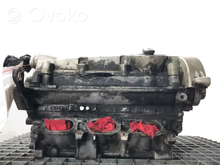 Audi A6 Allroad C5 Engine head 