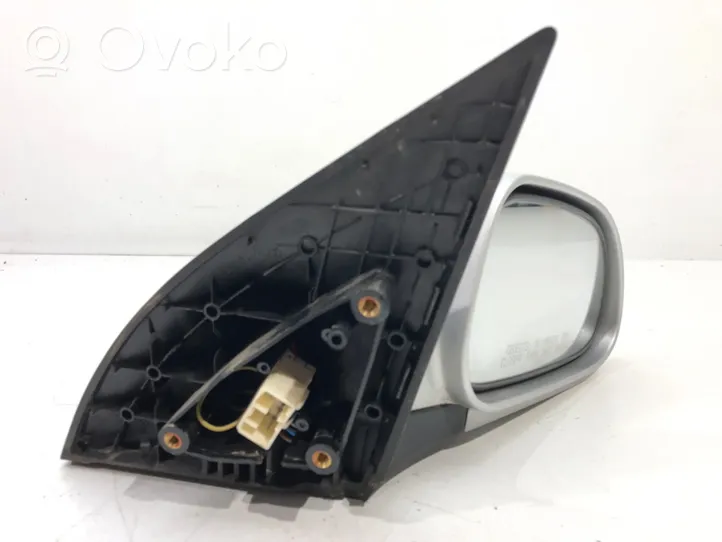 Chevrolet Lacetti Front door electric wing mirror 