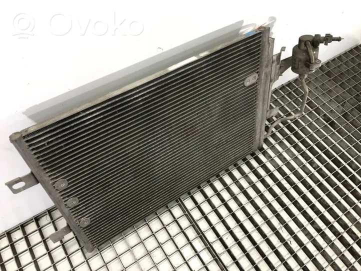 Mercedes-Benz A W168 Radiateur de refroidissement 