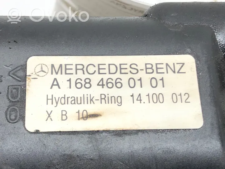 Mercedes-Benz A W168 Pompe de direction assistée A1684660101