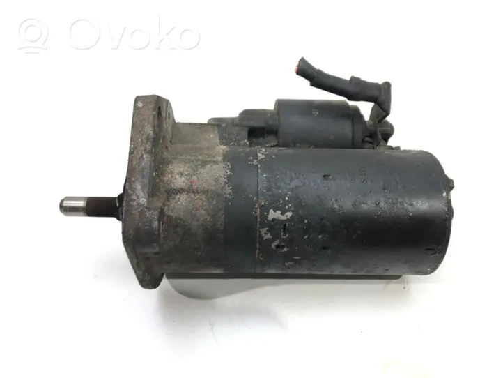 Seat Cordoba (6K) Starter motor 036911023S