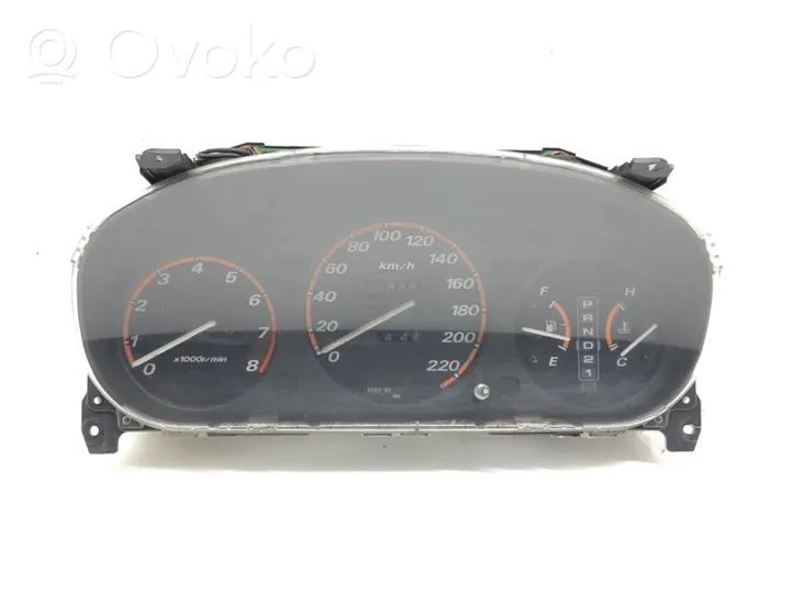 Honda CR-V Speedometer (instrument cluster) HR0224316