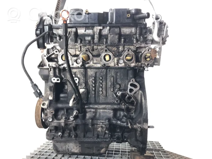 Citroen Berlingo Engine 9HP